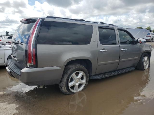 Photo 3 from auction – 2008 CHEVROLET SUBURBAN C with VIN 1GNFC160X8R177345