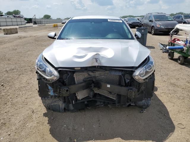 Photo 5 from auction – 2019 KIA FORTE FE with VIN 3KPF24AD0KE136930