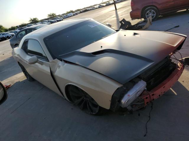 Photo 4 from auction – 2014 DODGE CHALLENGER with VIN 2C3CDYDJ2EH166904