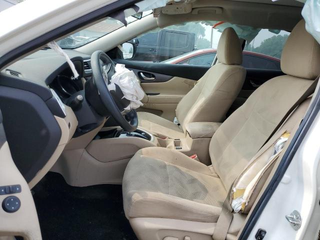 Photo 7 from auction – 2016 NISSAN ROGUE S with VIN 5N1AT2MV2GC859382