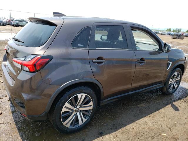 Photo 3 from auction – 2021 MITSUBISHI OUTLANDER with VIN JA4APVAU2MU015655