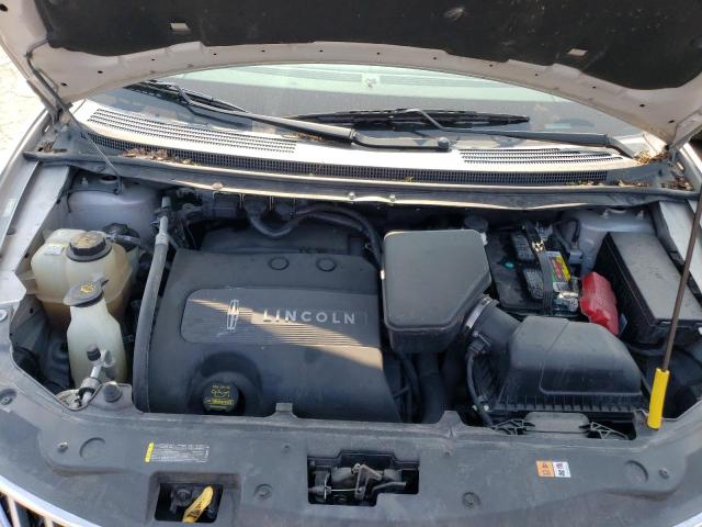 Photo 12 from auction – 2012 LINCOLN MKX with VIN 2LMDJ6JK2CBL17511