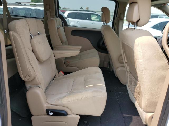 Photo 11 from auction – 2014 DODGE GRAND CARA with VIN 2C4RDGBG5ER400504