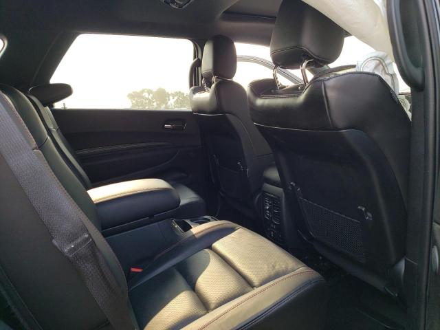 Photo 11 from auction – 2021 DODGE DURANGO R/ with VIN 1C4SDJCT4MC543946