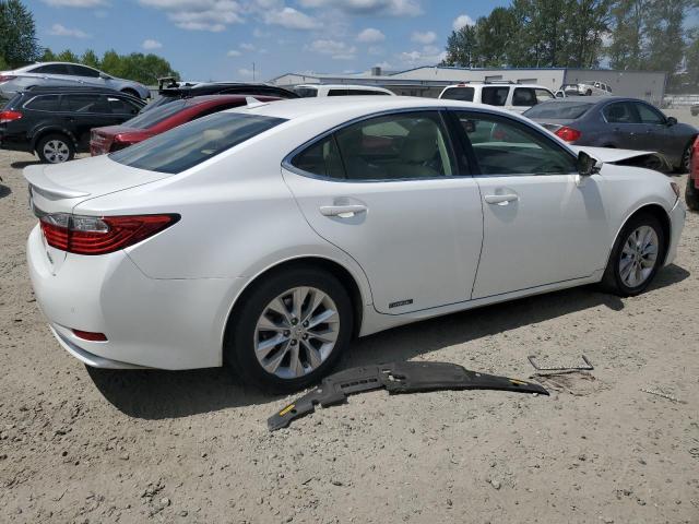 Photo 3 from auction – 2013 LEXUS ES 300H with VIN JTHBW1GGXD2038862