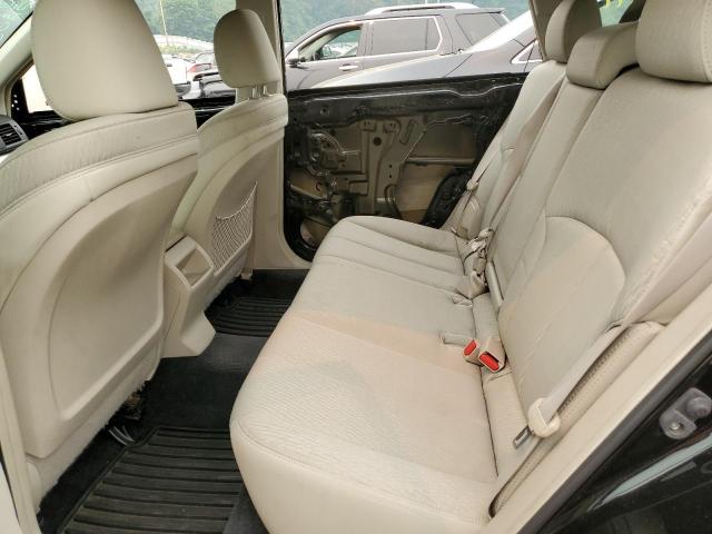 Photo 10 from auction – 2011 SUBARU OUTBACK 2. with VIN 4S4BRBAC9B3332163