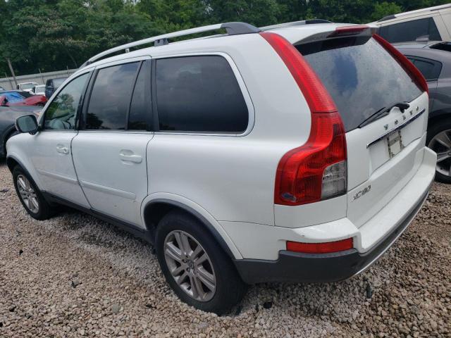 Photo 2 from auction – 2012 VOLVO XC90 3.2 with VIN YV4952CY2C1614596