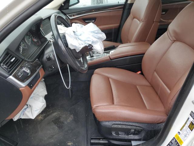 Photo 7 from auction – 2015 BMW 535 XI with VIN WBA5B3C5XFD542438