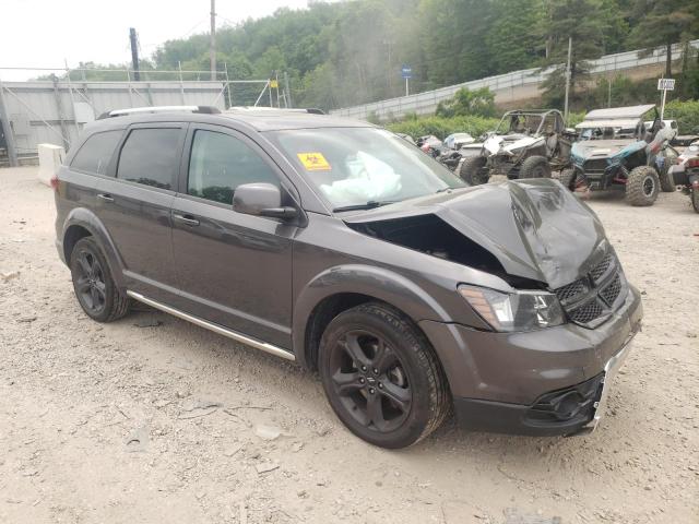Photo 4 from auction – 2020 DODGE JOURNEY CR with VIN 3C4PDCGB5LT263099