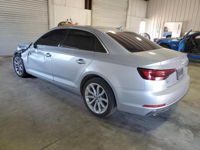 Photo 2 from auction – 2019 AUDI A4 PREMIUM with VIN WAUGMAF48KN006117