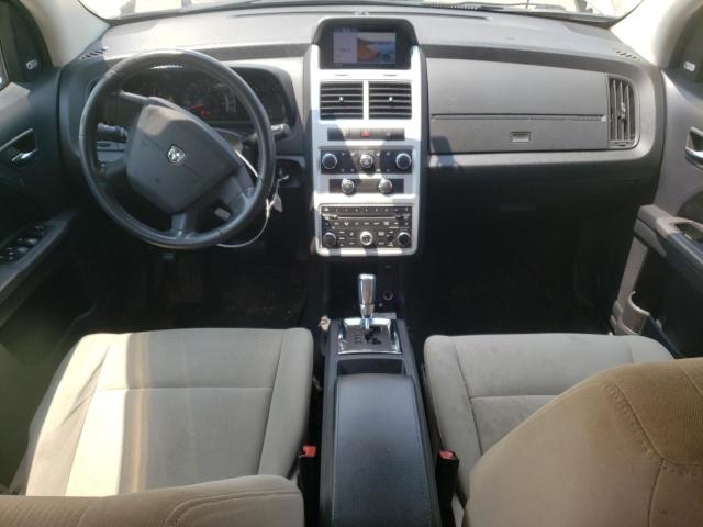 Photo 8 from auction – 2010 DODGE JOURNEY SX with VIN 3D4PG5FV4AT206469