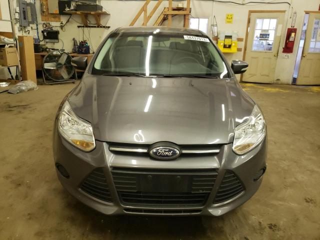 Photo 5 from auction – 2014 FORD FOCUS SE with VIN 1FADP3F28EL431849