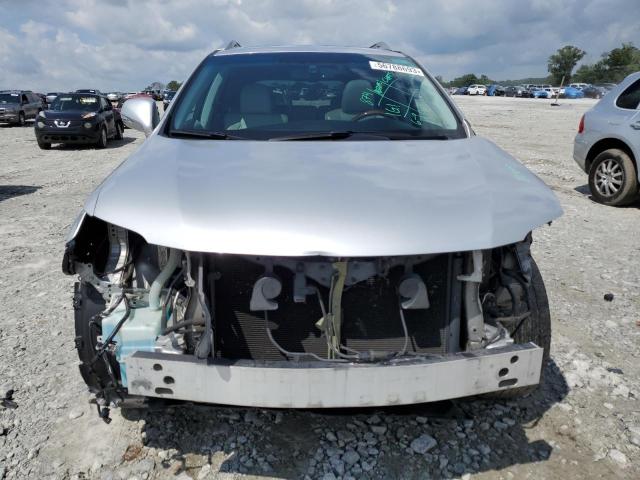 Photo 5 from auction – 2010 LEXUS RX 350 with VIN 2T2ZK1BA4AC005220