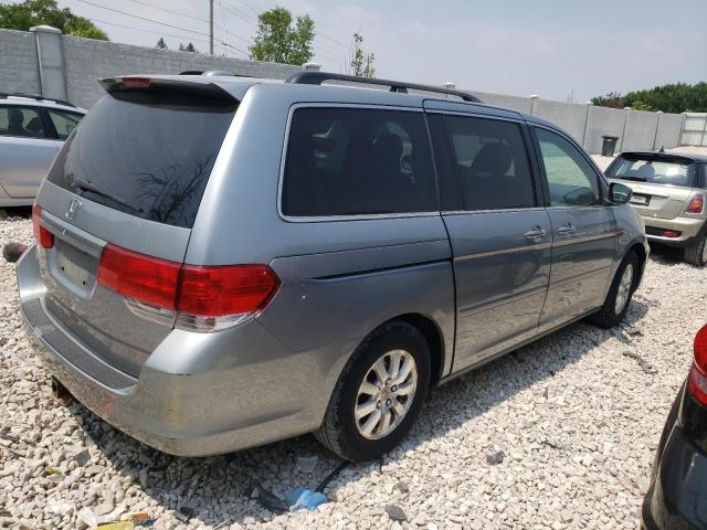 Photo 3 from auction – 2010 HONDA ODYSSEY EX with VIN 5FNRL3H68AB067716
