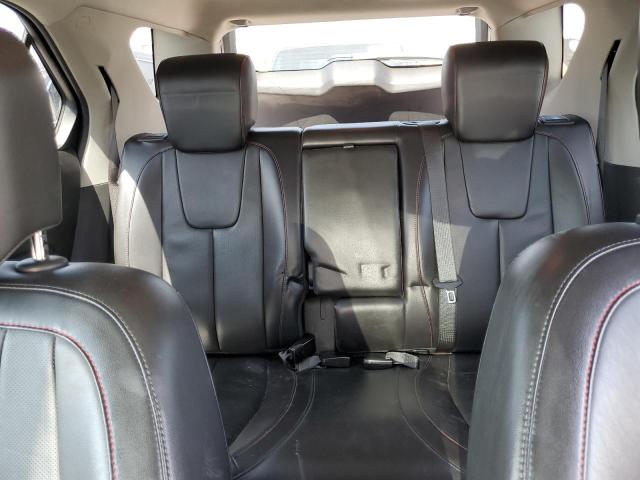 Photo 10 from auction – 2011 CHEVROLET EQUINOX LT with VIN 2CNALPEC7B6377826