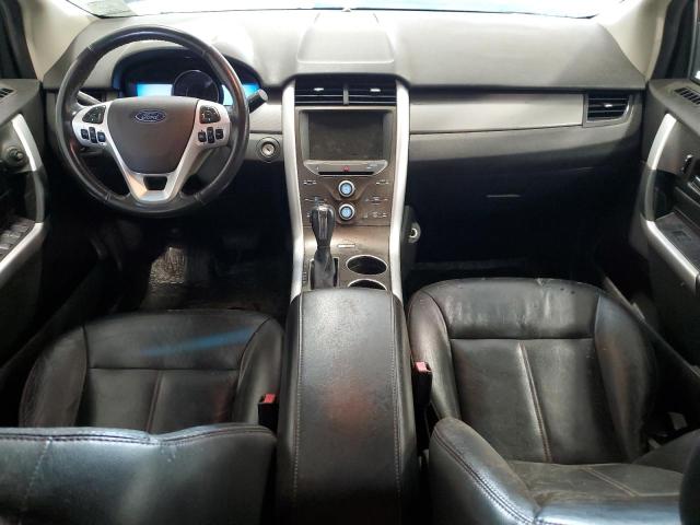 Photo 8 from auction – 2013 FORD EDGE SEL with VIN 2FMDK4JC9DBA69586
