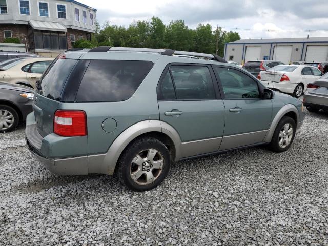 Photo 3 from auction – 2005 FORD FREESTYLE with VIN 1FMZK05145GA79461