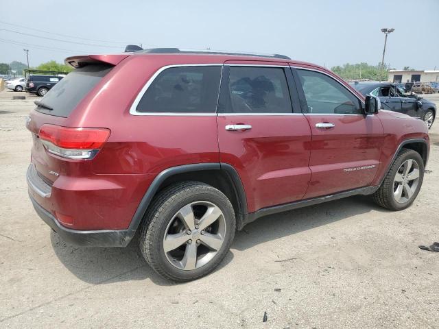 Photo 3 from auction – 2015 JEEP GRAND CHER with VIN 1C4RJFBG2FC117006