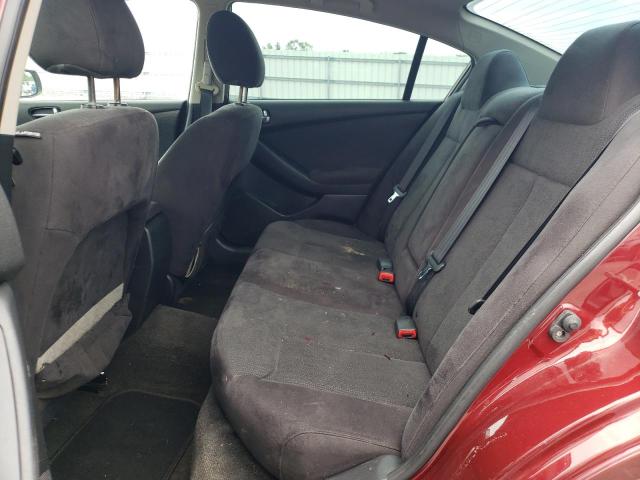Photo 10 from auction – 2012 NISSAN ALTIMA BAS with VIN 1N4AL2APXCN571379