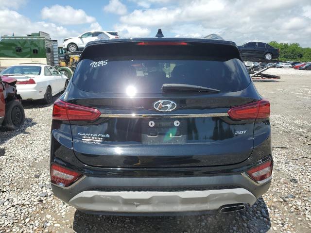 Photo 6 from auction – 2019 HYUNDAI SANTA FE L with VIN 5NMS53AA3KH042913
