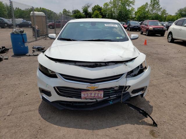 Photo 5 from auction – 2017 CHEVROLET MALIBU LT with VIN 1G1ZE5ST1HF241841