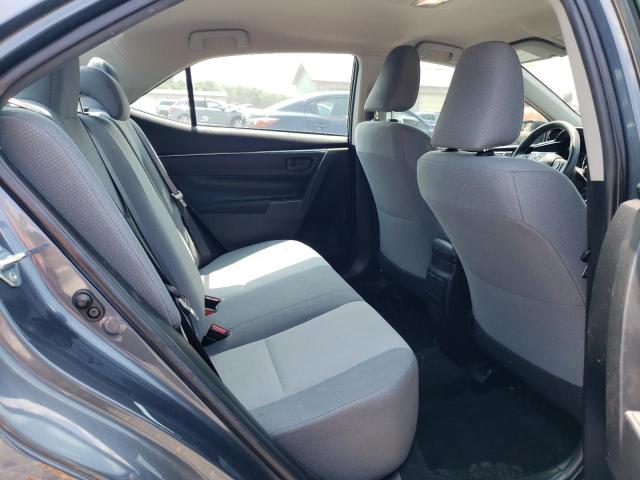 Photo 10 from auction – 2016 TOYOTA COROLLA L with VIN 2T1BURHE5GC595428