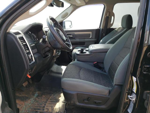 Photo 7 from auction – 2016 RAM 1500 SLT with VIN 3C6RR7LT2GG384145