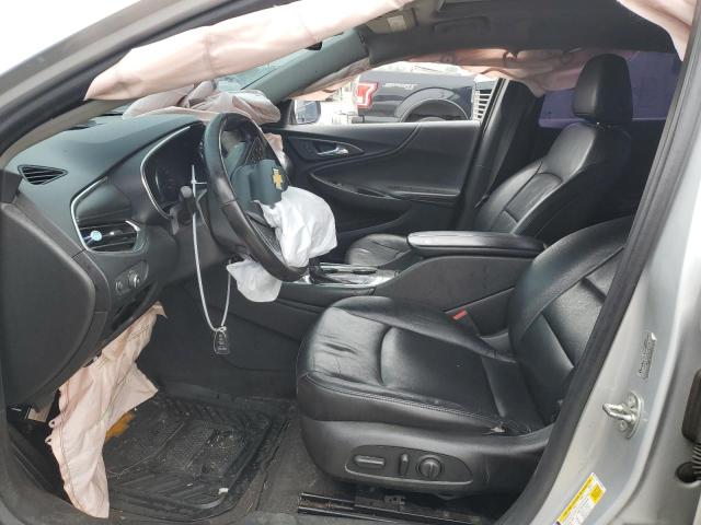 Photo 7 from auction – 2016 CHEVROLET MALIBU LT with VIN 1G1ZE5ST1GF206067