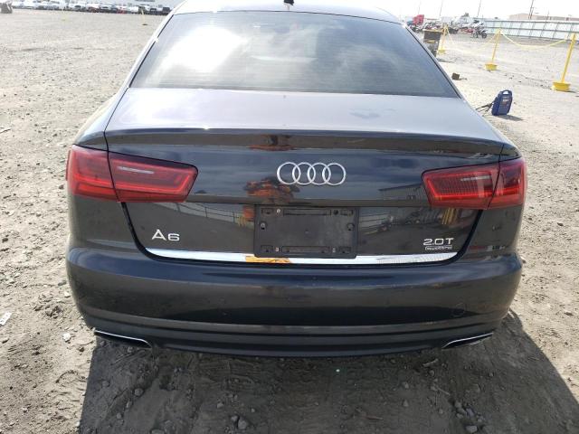 Photo 6 from auction – 2016 AUDI A6 PREMIUM with VIN WAUGFAFC4GN083138