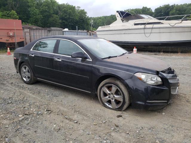 Photo 4 from auction – 2012 CHEVROLET MALIBU 2LT with VIN 1G1ZD5E04CF339646