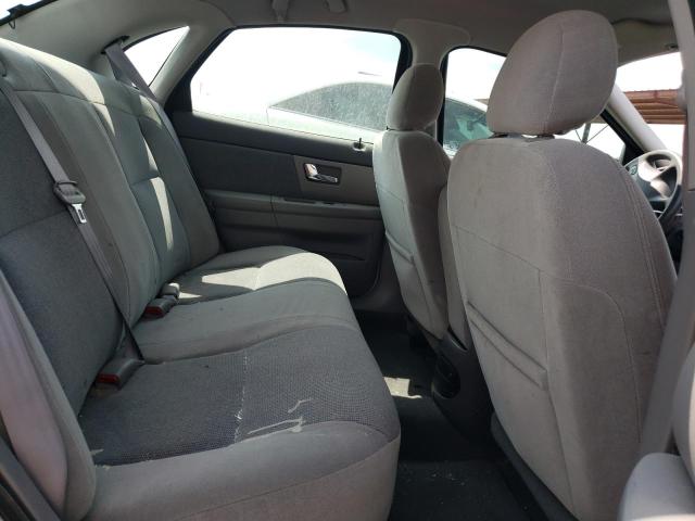 Photo 10 from auction – 2002 FORD TAURUS SE with VIN 1FAFP53U02G279757