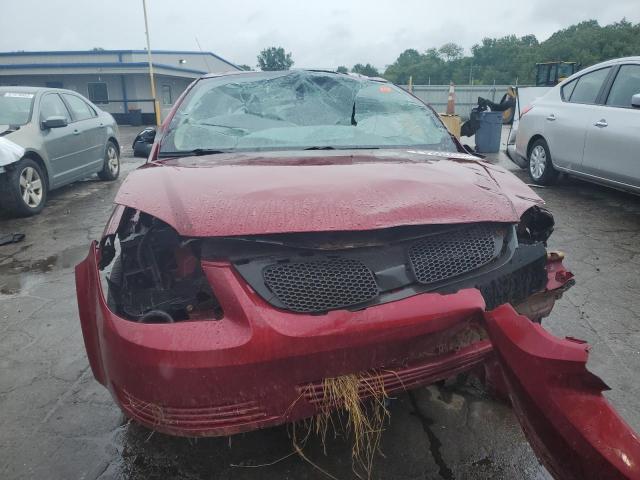 Photo 5 from auction – 2008 PONTIAC G5 with VIN 1G2AL18F087198869