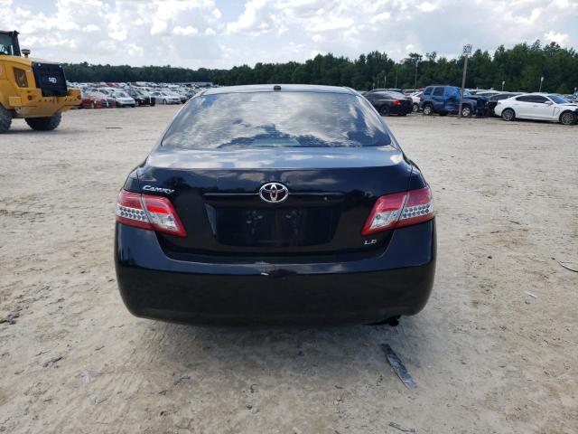 Photo 6 from auction – 2010 TOYOTA CAMRY BASE with VIN 4T1BF3EK9AU534266