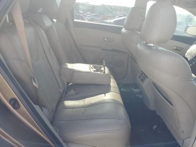 Photo 10 from auction – 2010 TOYOTA VENZA with VIN 4T3ZA3BB8AU034608