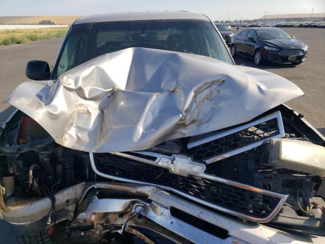 Photo 11 from auction – 2006 CHEVROLET SILVERADO with VIN 2GCEK13T461156115
