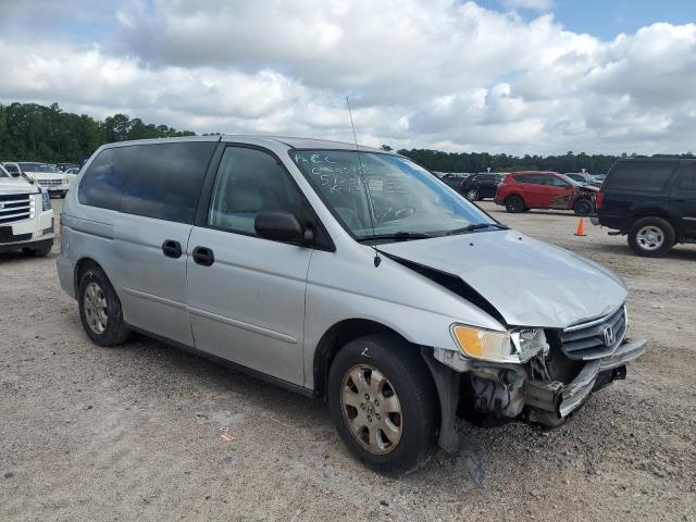 Photo 4 from auction – 2004 HONDA ODYSSEY LX with VIN 5FNRL18574B105680