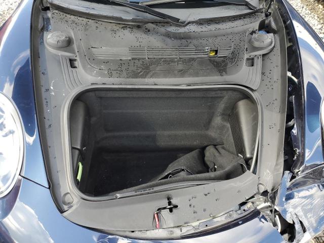 صورة رقم 11 من المزاد - 2013 PORSCHE 911 CARRER مع VIN WP0AA2A92DS106387