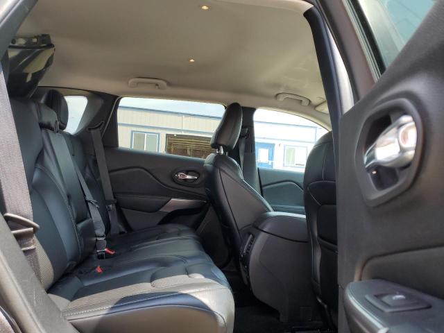 Photo 10 from auction – 2020 JEEP CHEROKEE L with VIN 1C4PJMDX5LD654919
