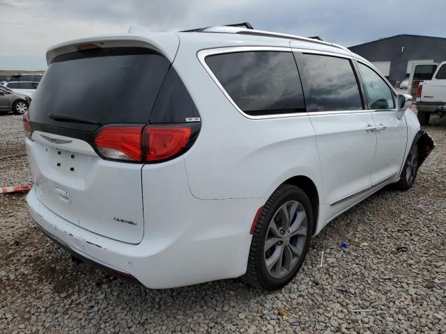 Photo 3 from auction – 2020 CHRYSLER PACIFICA L with VIN 2C4RC1GG2LR129889