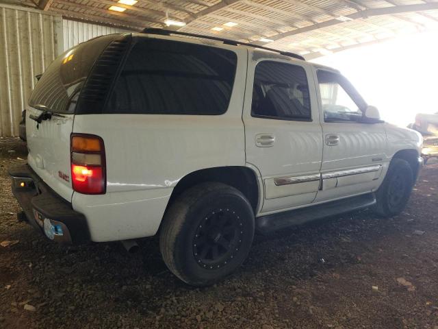 Photo 3 from auction – 2003 GMC YUKON with VIN 1GKEC13V33J303643