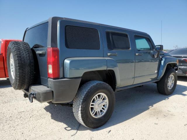 Photo 3 from auction – 2007 HUMMER H3 with VIN 5GTDN13E178188371