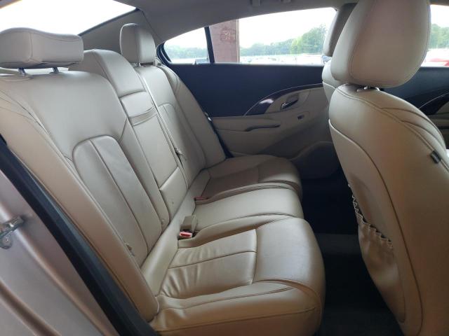Photo 10 from auction – 2016 BUICK LACROSSE with VIN 1G4GB5G38GF138653