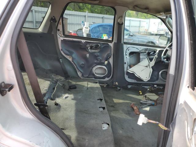 Photo 11 from auction – 2003 MAZDA TRIBUTE LX with VIN 4F2CZ04163KM39198