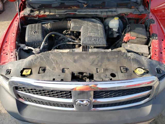 Photo 11 from auction – 2014 RAM 1500 ST with VIN 1C6RR6KG4ES204037