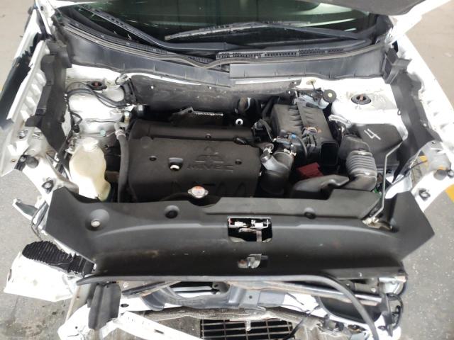 Photo 11 from auction – 2015 MITSUBISHI OUTLANDER with VIN 4A4AP3AU9FE059670