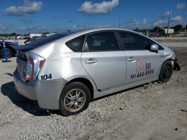 Photo 3 from auction – 2015 TOYOTA PRIUS with VIN JTDKN3DU3F0430932