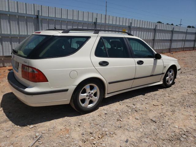 Photo 3 from auction – 2003 SAAB 9-5 AERO with VIN YS3EH59G433013972