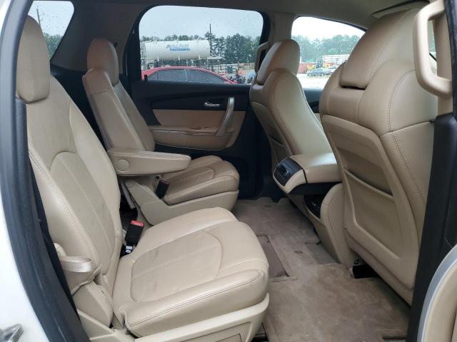 Photo 11 from auction – 2010 GMC ACADIA SLT with VIN 1GKLRMED8AJ227412