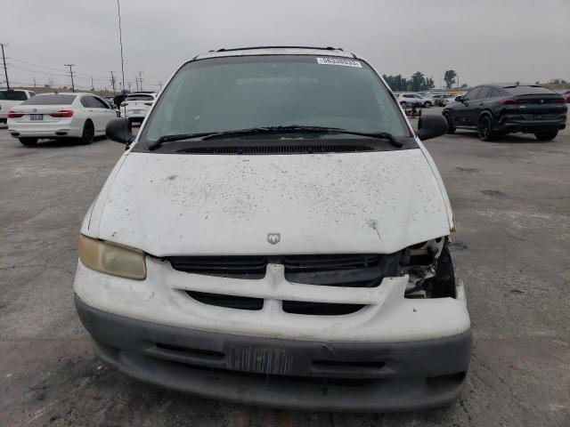 Photo 5 from auction – 2000 DODGE GRAND CARA with VIN 2B4GP44R8YR603996