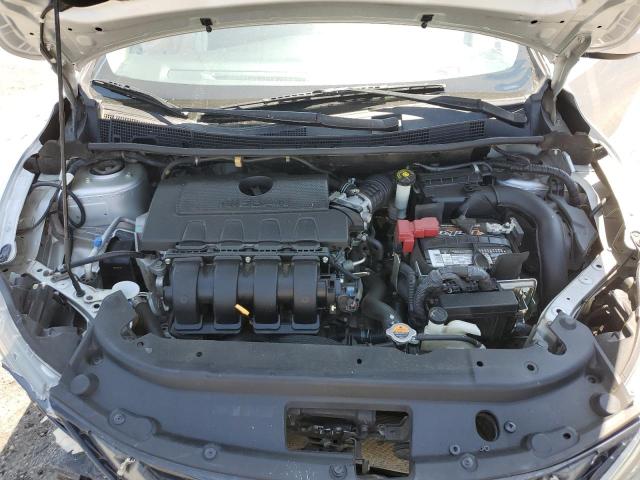 Photo 11 from auction – 2016 NISSAN SENTRA 4D with VIN 3N1AB7AP8GY338199
